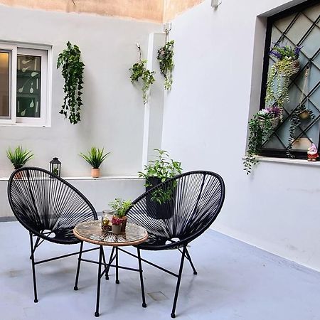 Historic Center Apartment 3 Athens Exterior photo