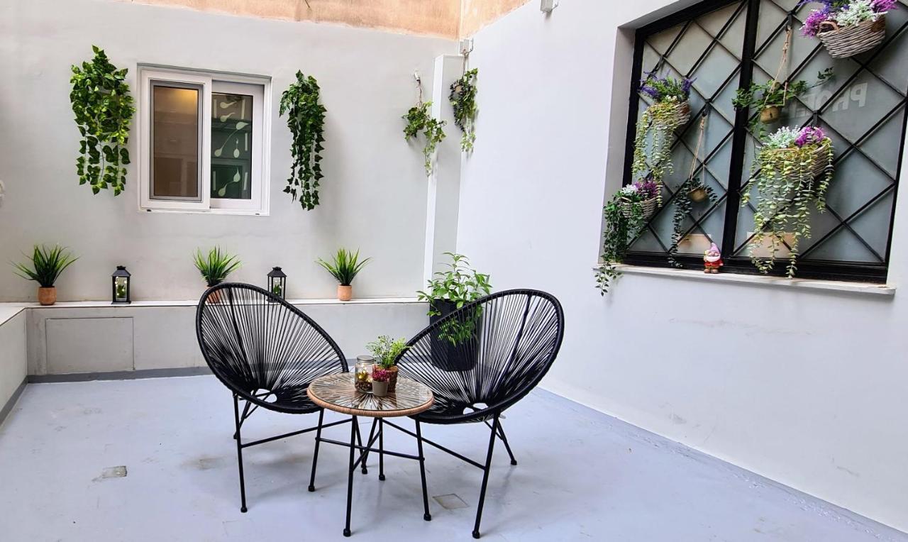 Historic Center Apartment 3 Athens Exterior photo